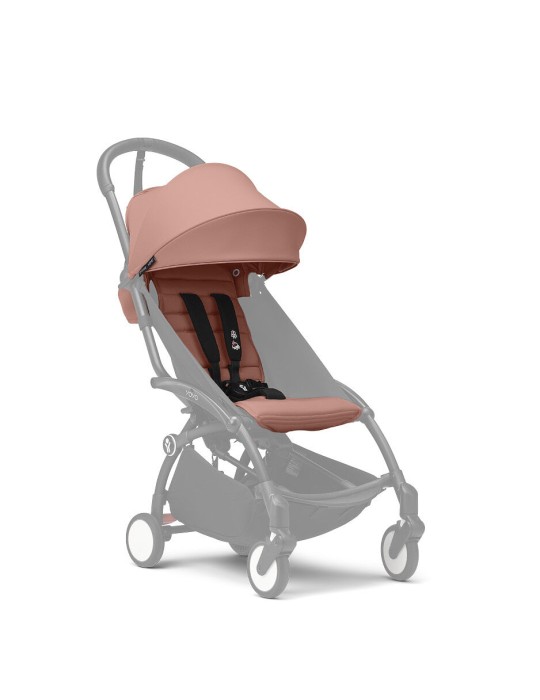 Pack Textil de Silla Yoyo + Capota