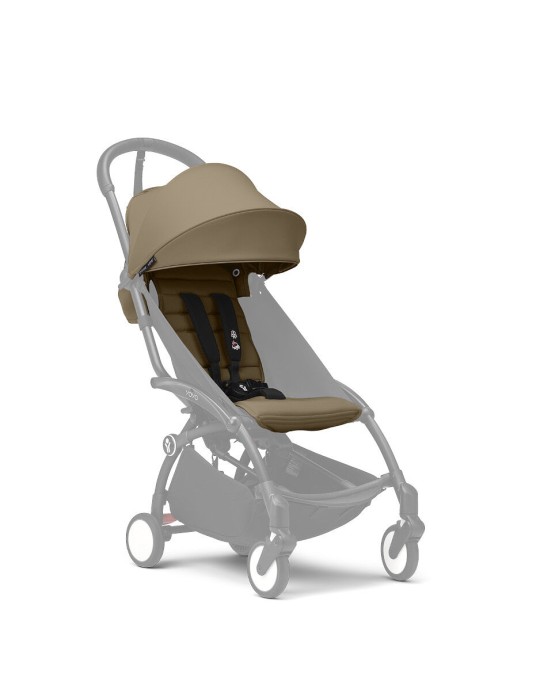 Pack Textil de Silla Yoyo + Capota