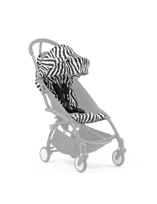 Pack Textil de Silla Yoyo + Capota
