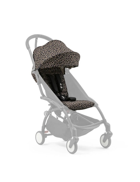 Pack Textil de Silla Yoyo + Capota