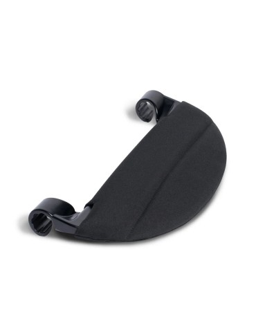 Reposapiés Yoyo Negro