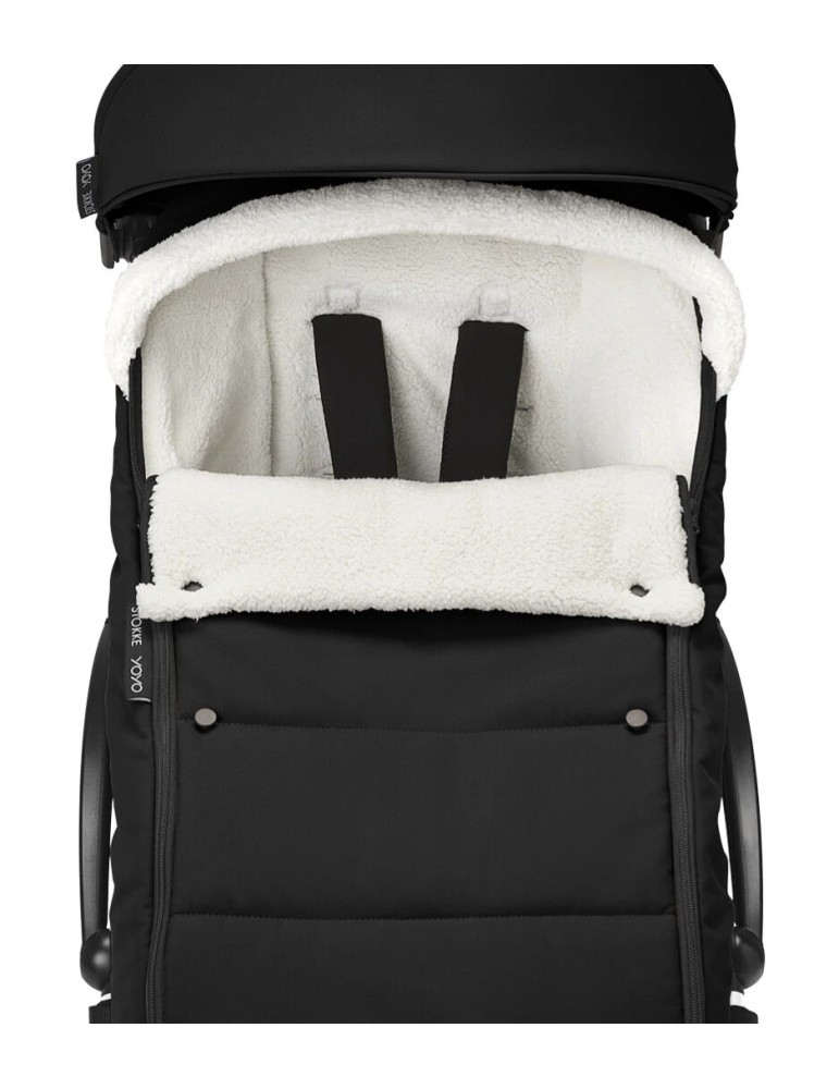 Saco de Invierno para Silla Yoyo