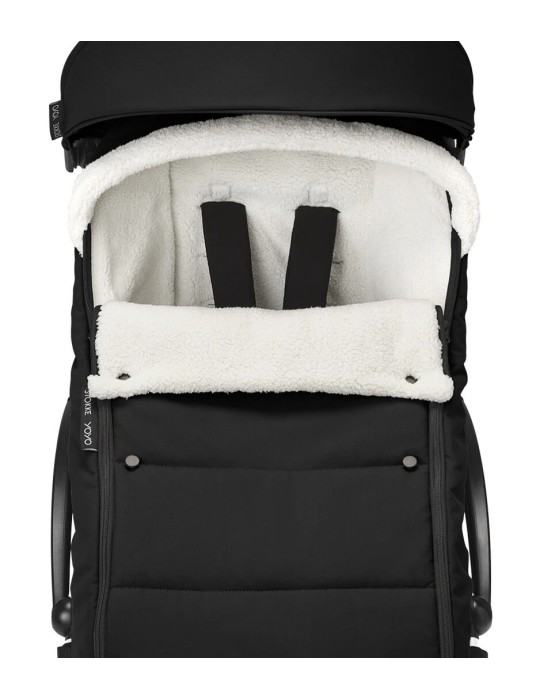 Saco de Invierno para Silla Yoyo