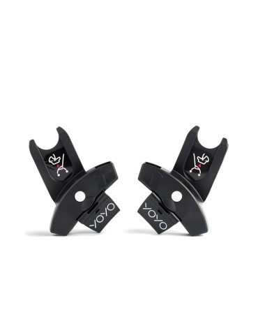 Adaptadores para Silla de Coche Yoyo