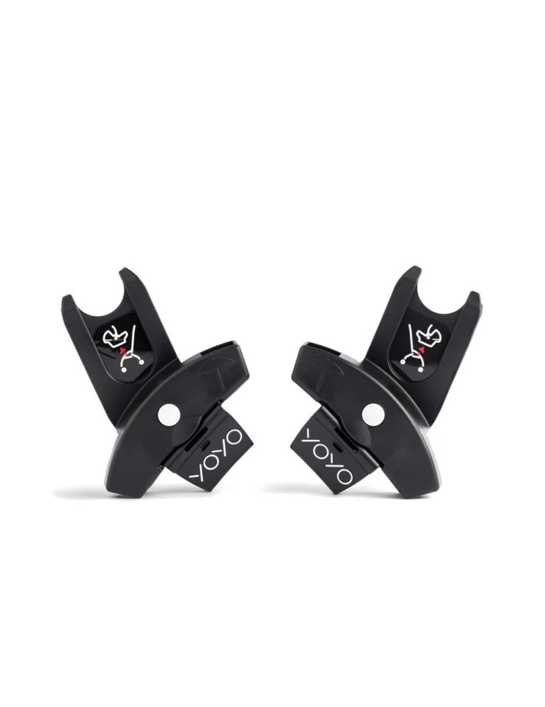 Adaptadores para Silla de Coche Yoyo
