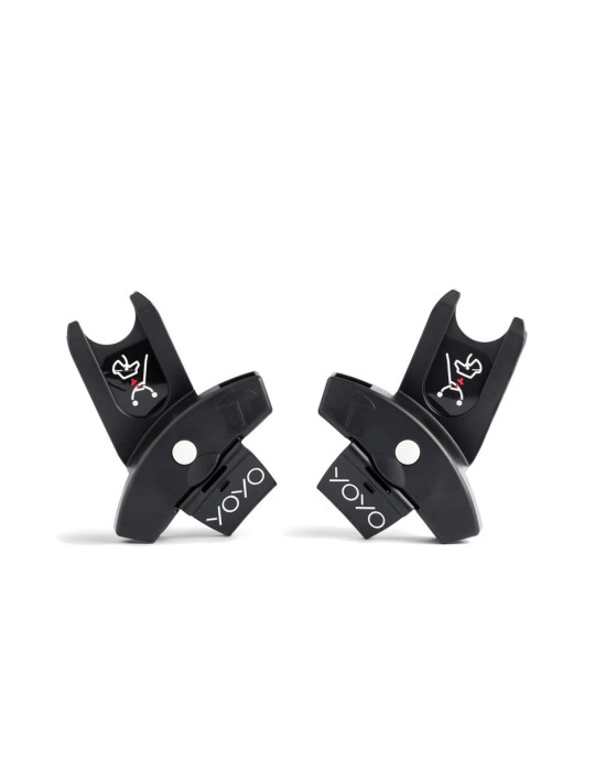Adaptadores para Silla de Coche Yoyo