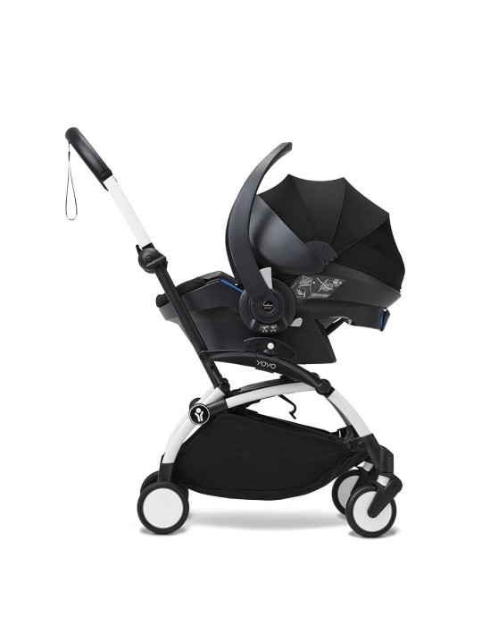 Adaptadores para Silla de Coche Yoyo