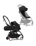 Pack Silla Yoyo + Capazo Flexible