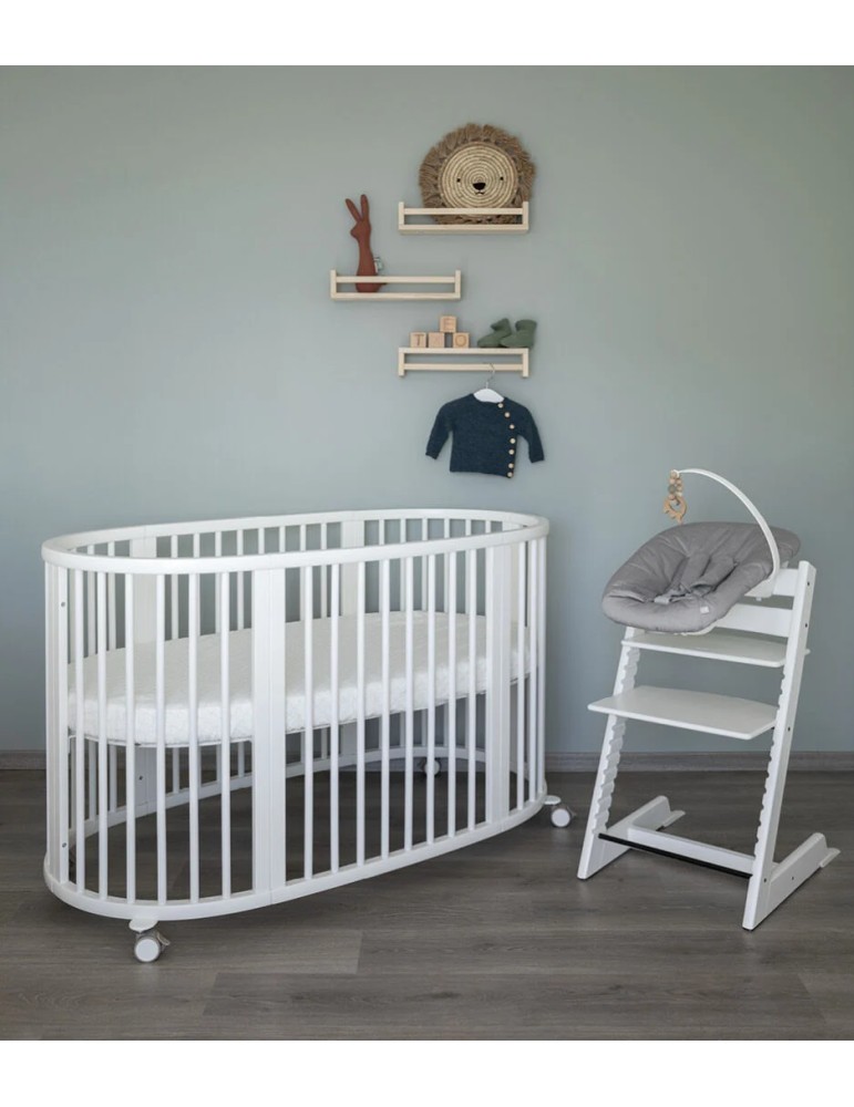 Cuna Sleepi