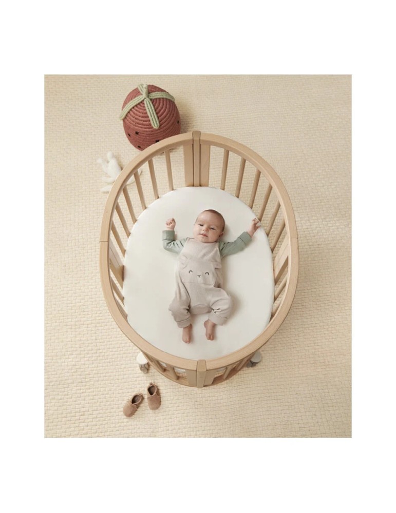 Colchón para Minicuna Sleepi
