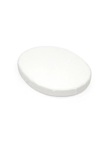 Sábana Bajera Para Minicuna Sleepi