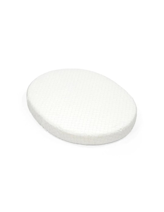 Sábana Bajera Para Minicuna Sleepi