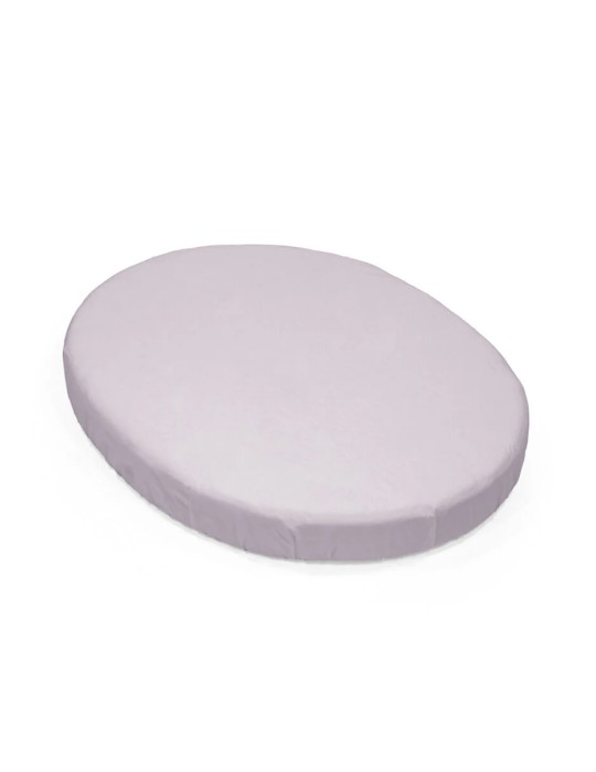 Sábana Bajera Para Minicuna Sleepi