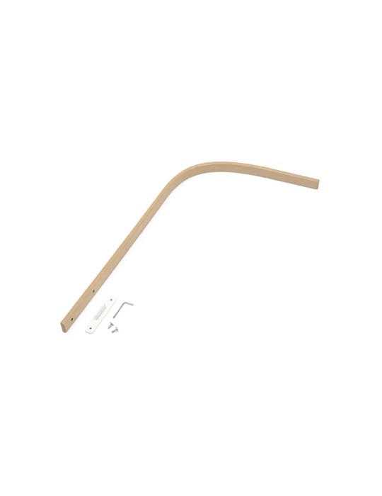 Mastil de dosel para Cuna y Minicuna Sleepi