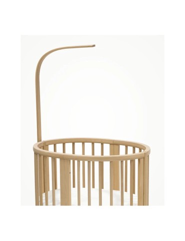 Mastil de dosel para Cuna y Minicuna Sleepi 2