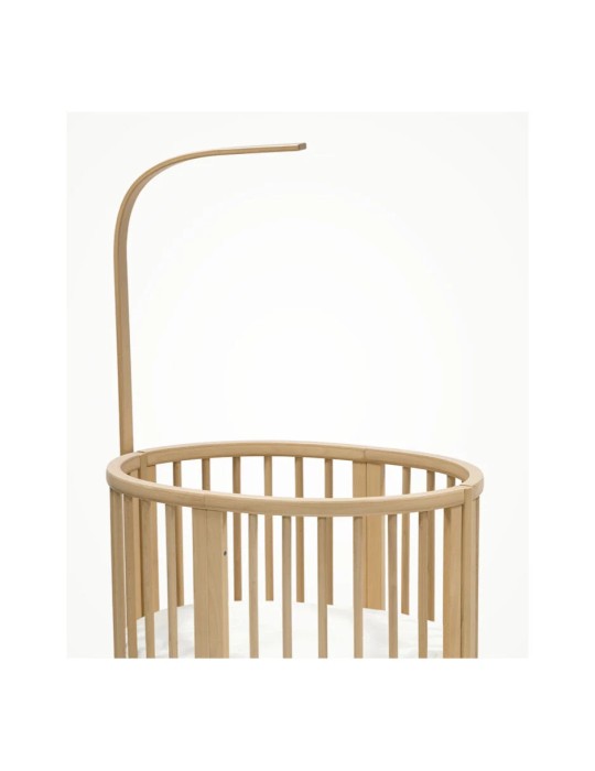 Mastil de dosel para Cuna y Minicuna Sleepi