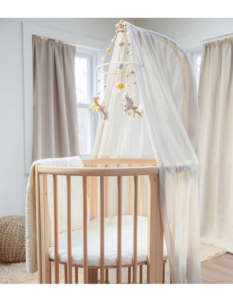 Dosel para Cuna y Minicuna Sleepi