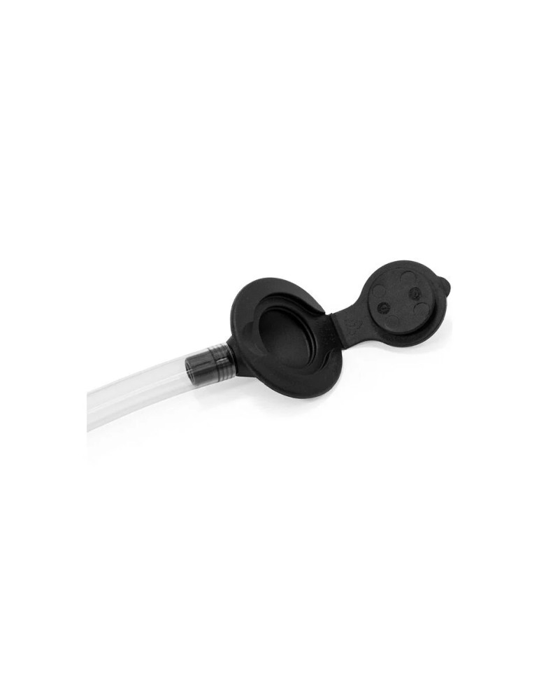 Tubo de Drenaje y Tapón de Bañera Flexi Bath