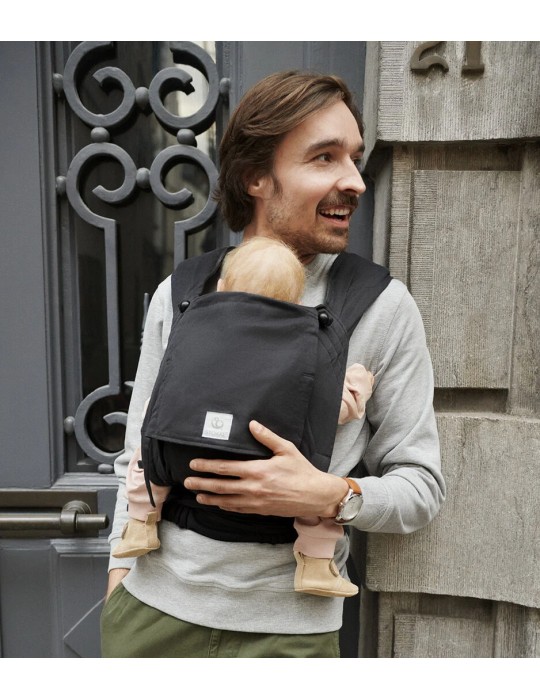 Portabebés Limas Stokke