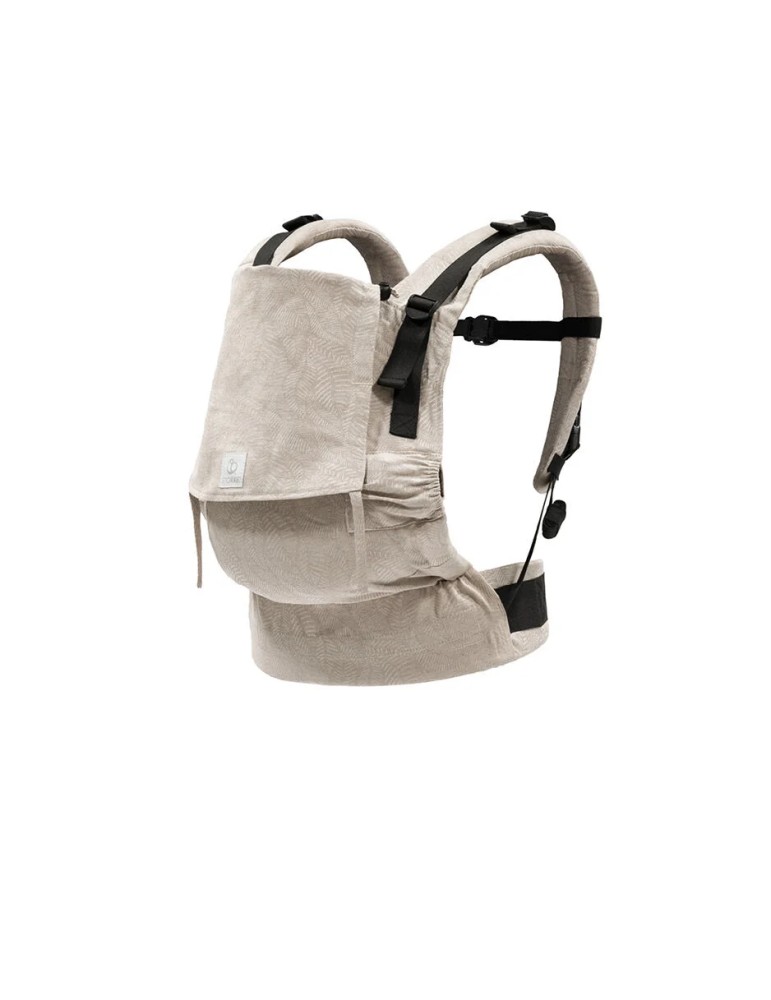 Portabebés Limas Flex Stokke