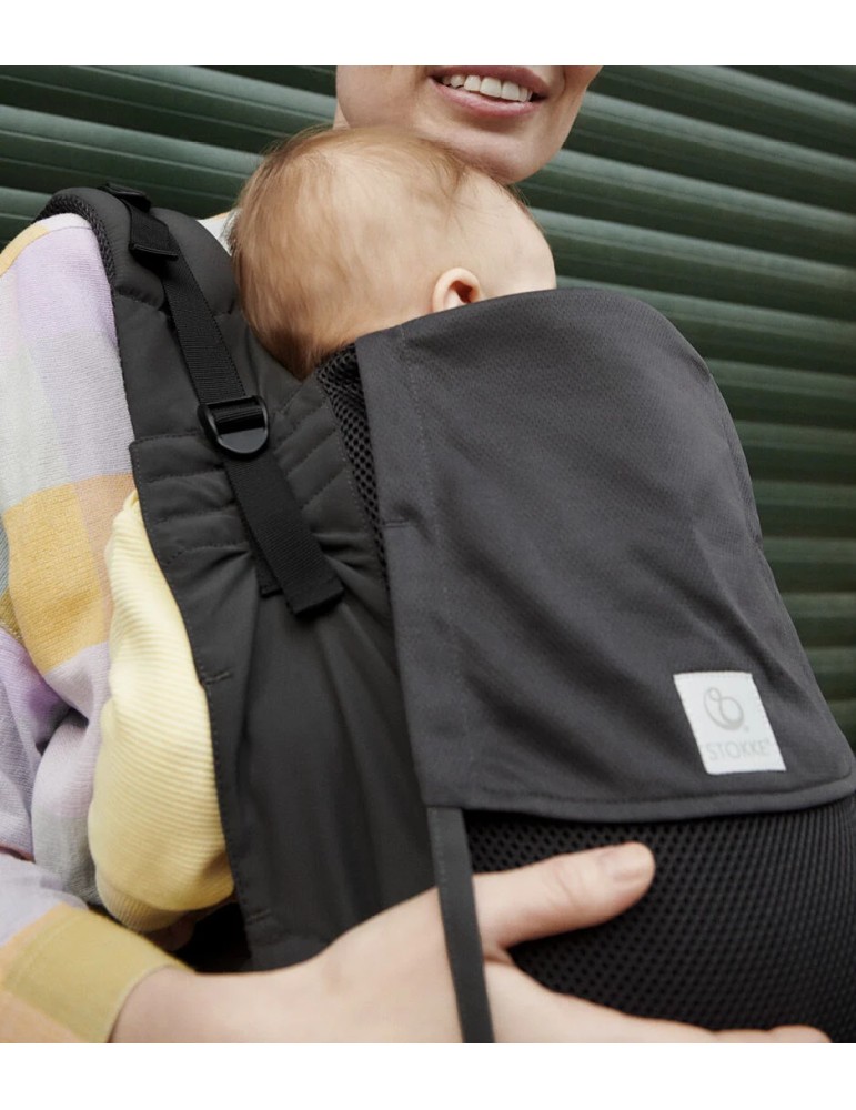 Portabebés Limas Mesh Stokke