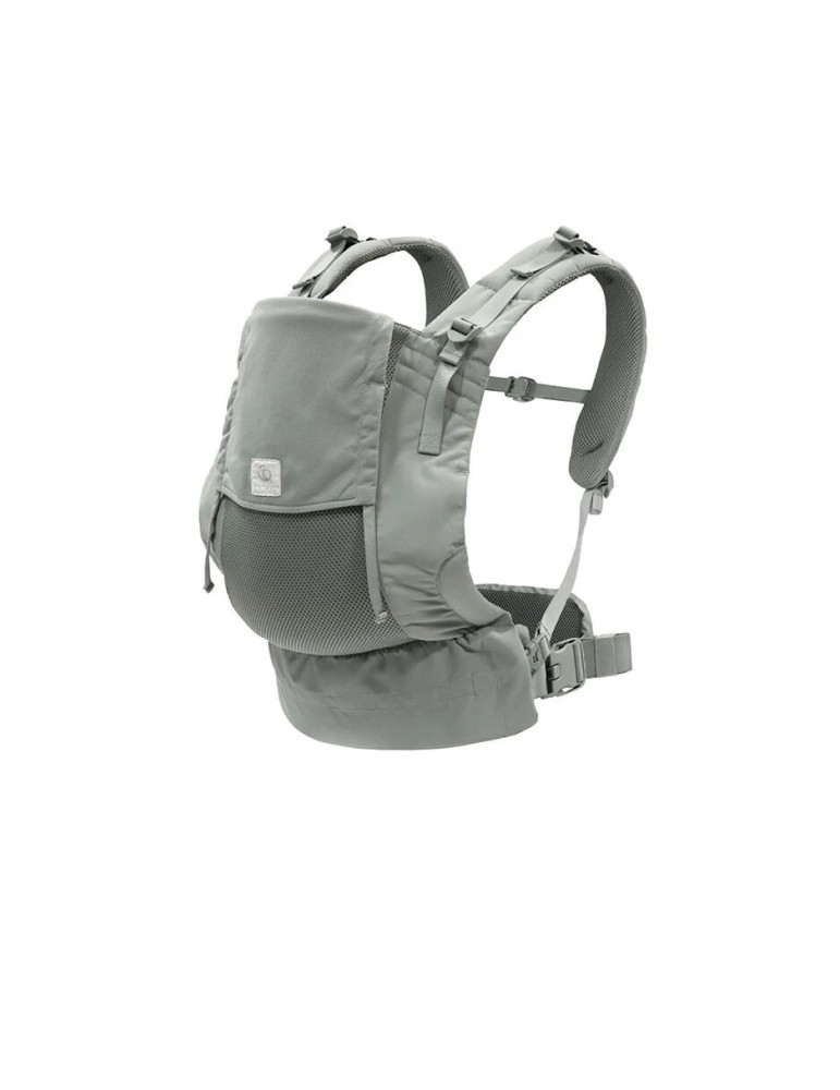 Portabebés Limas Mesh Stokke