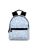 Mochila Preescolar de Bebé Kaos Azul Celeste