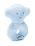 Oso Sonajero T.Bear Azul