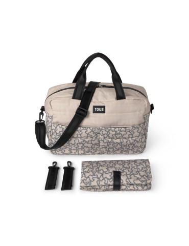 Bolsa de Maternidad MBag Beige