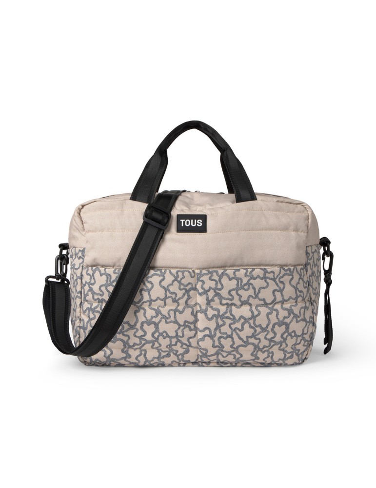 Bolsa de Maternidad MBag Beige