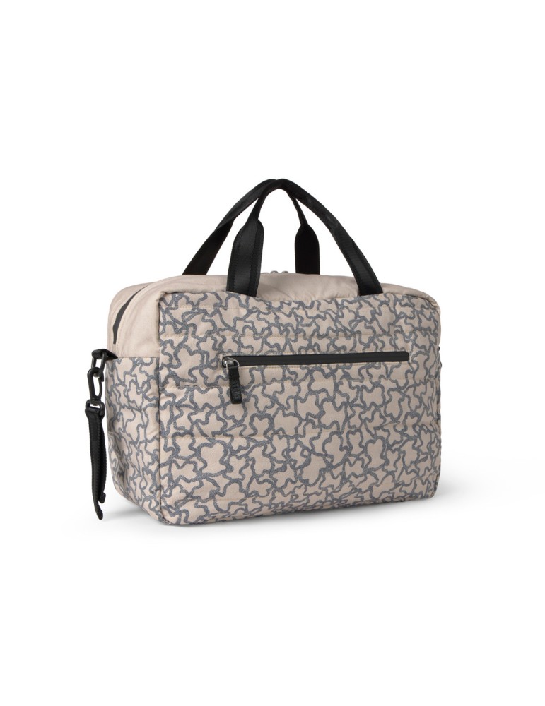 Bolsa de Maternidad MBag Beige