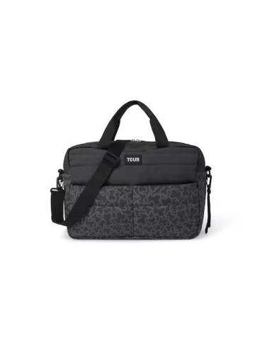 Bolsa de Maternidad MBag Negra