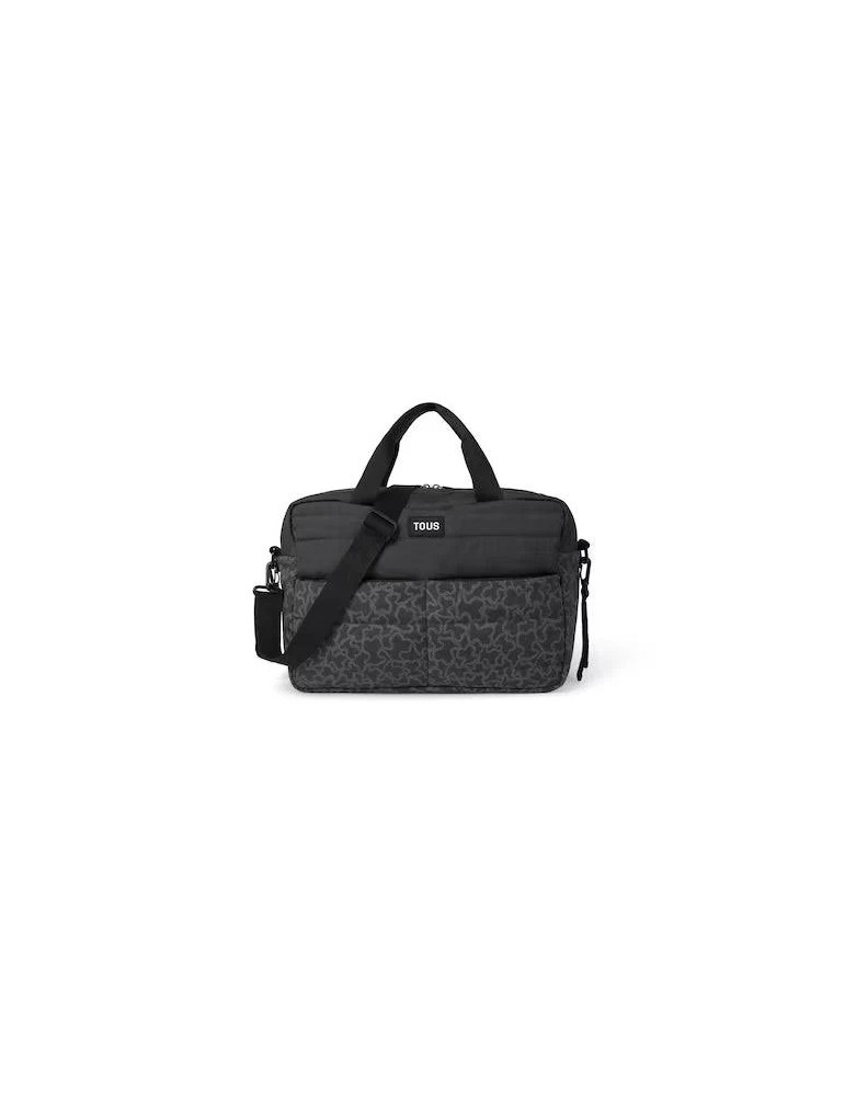 Bolsa de Maternidad MBag Negra