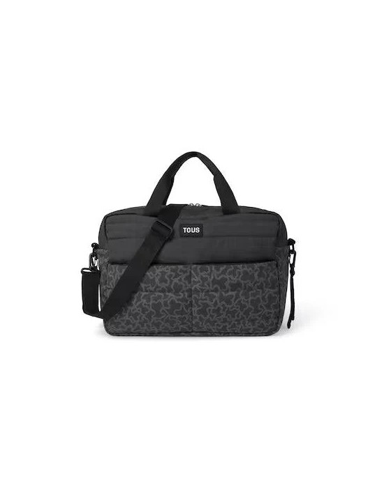 Bolsa de Maternidad MBag Negra