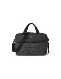 Bolsa de Maternidad MBag Negra