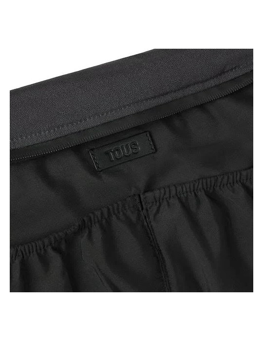 Bolsa de Maternidad MBag Negra