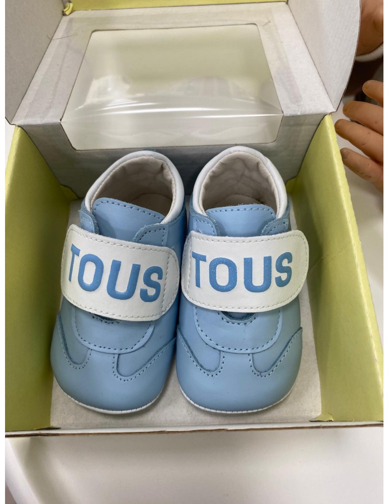 Patucos Bebés Tous