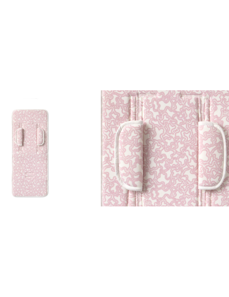 Colchoneta Universal Tous Baby Seat