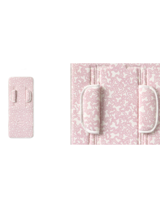 Colchoneta Universal Tous Baby Seat