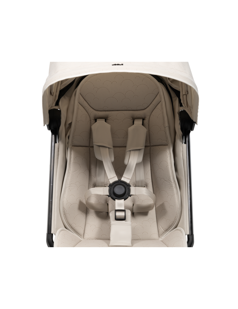 Silla Aer² Edición Limitada Calming Beige