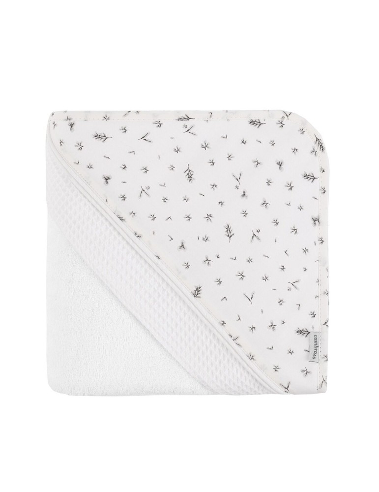 Maxicapa Baño Minimal Gris Miraluna by Cambrass