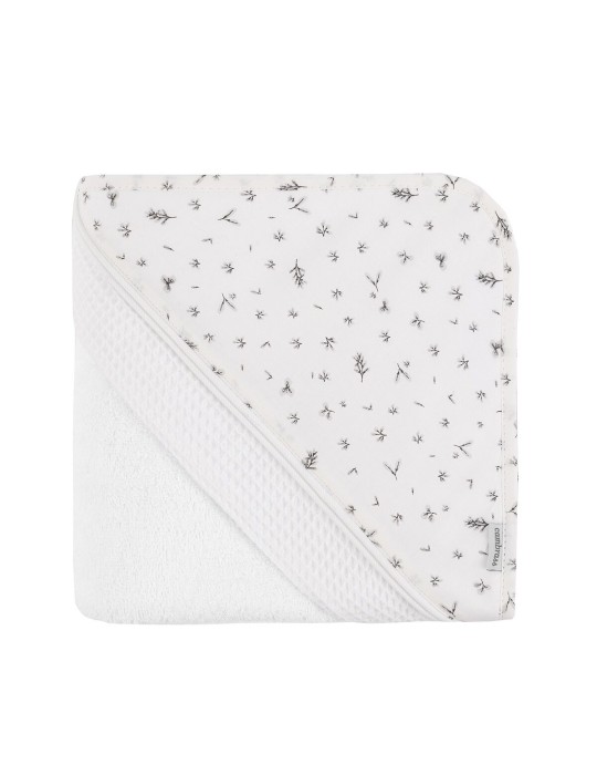 Maxicapa Baño Minimal Gris Miraluna by Cambrass