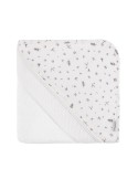 Maxicapa Baño Minimal Gris Miraluna by Cambrass