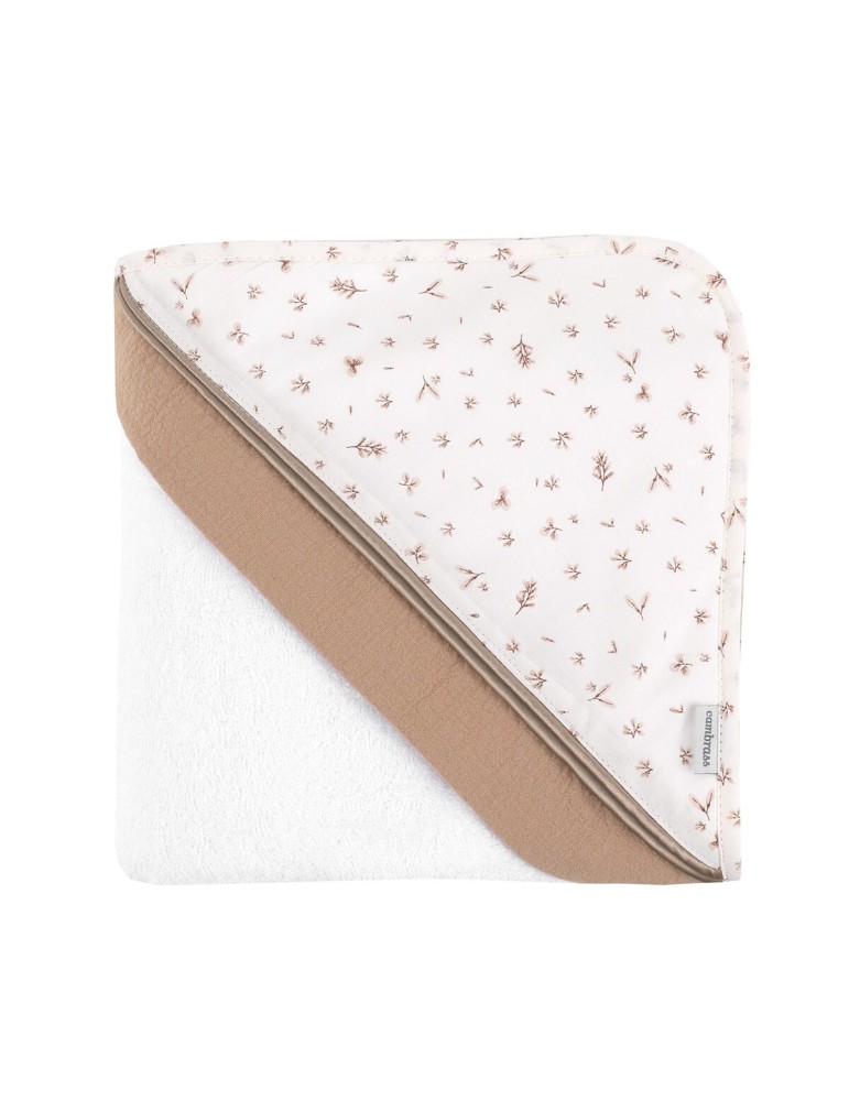 Maxicapa Baño Minimal Beige Miraluna by Cambrass