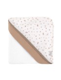 Maxicapa Baño Minimal Beige Miraluna by Cambrass