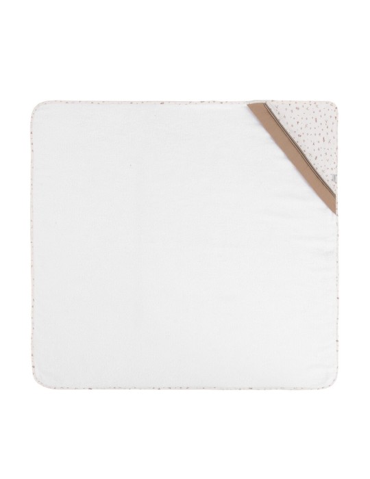 Maxicapa Baño Minimal Beige Miraluna by Cambrass