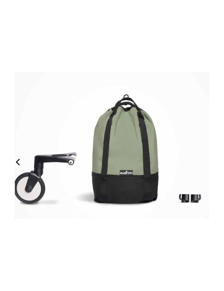 Bolsa Organizador para Yoyo