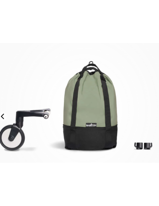 Bolsa Organizador para Yoyo