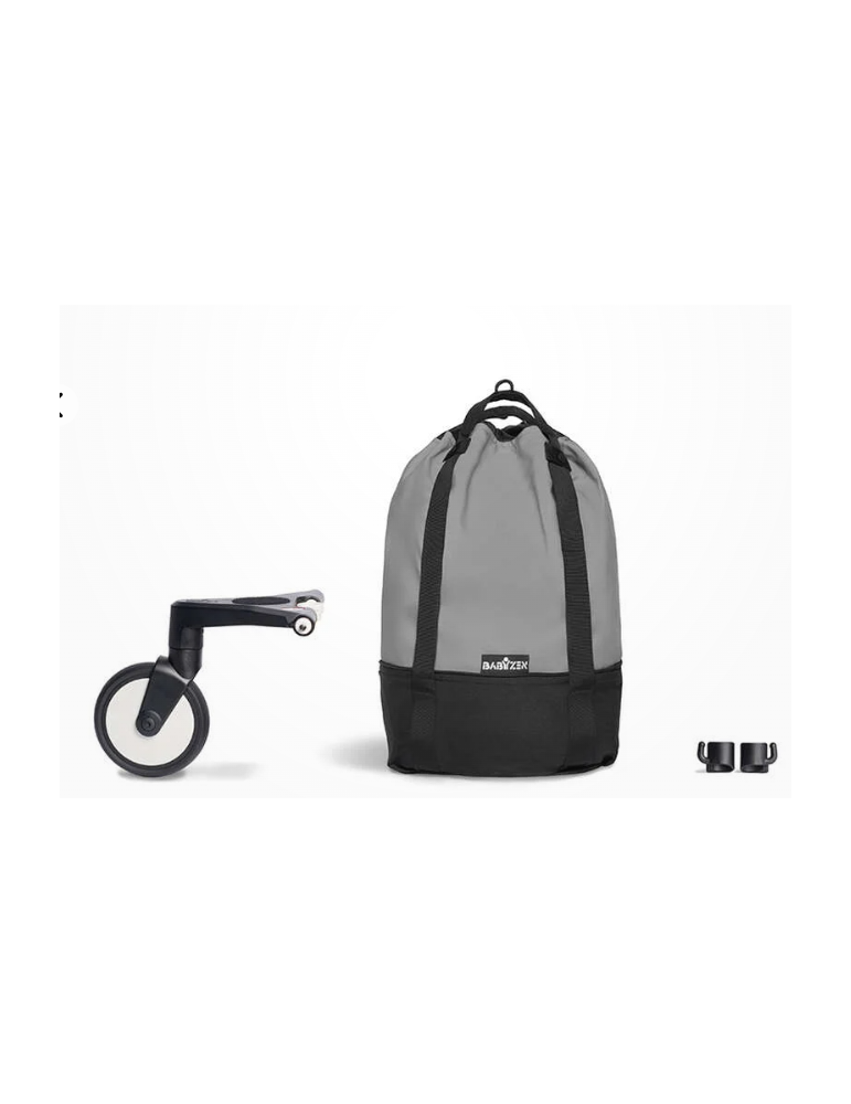 Bolsa Organizador para Yoyo