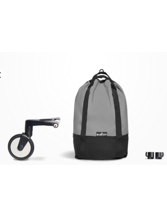 Bolsa Organizador para Yoyo